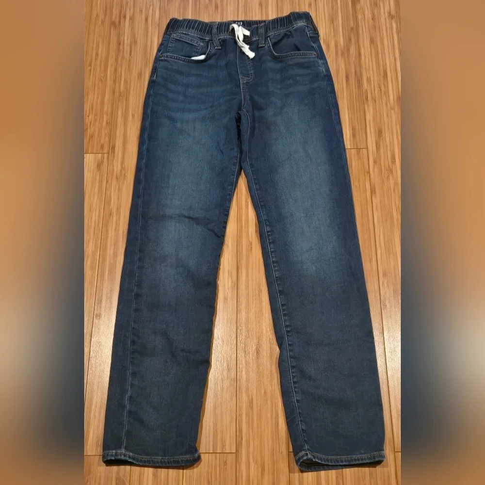 NWOT GAP Blue Jeans